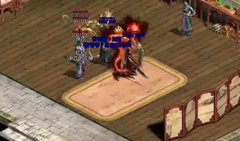 因为太难而被降级的boss