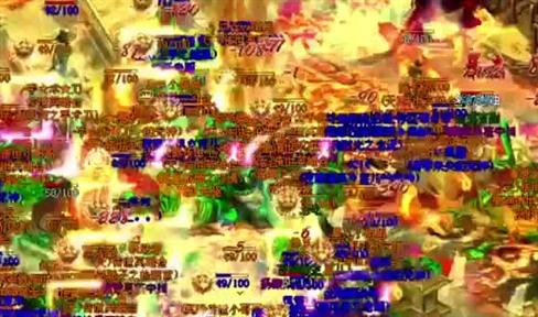 道士率队激战粪虫获丰厚奖励