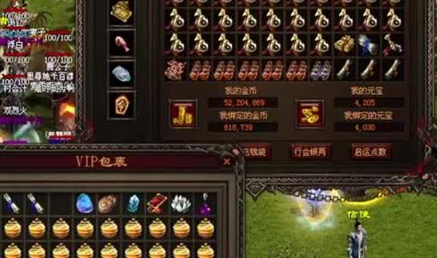 热血传奇手机版法师怎么PK？热血传奇手机版法师PK技巧