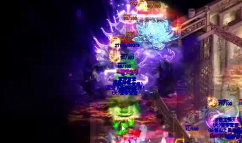 mg全新手游《传奇世界之仗剑天涯h5》全职业解析