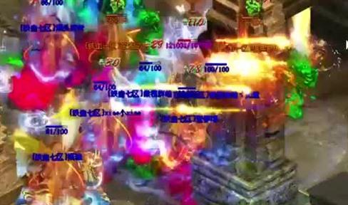 《星海指挥官》传奇大法师详解