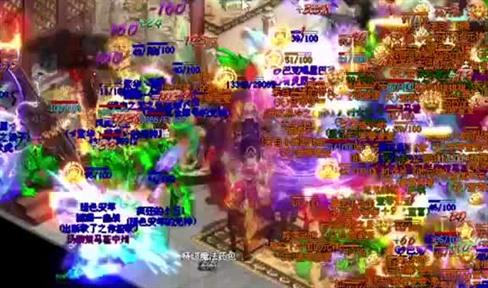 传奇私服开服首充奖励到底划不划算