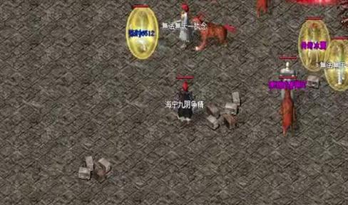 念珠活动攻略玩法详细介绍